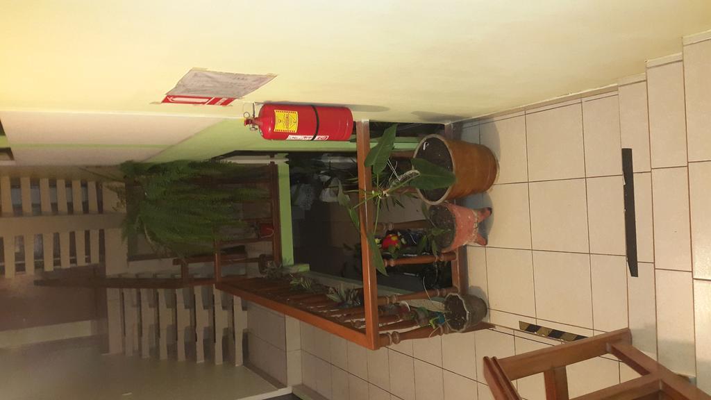 Hotel Sol De Huanchaco Eksteriør billede
