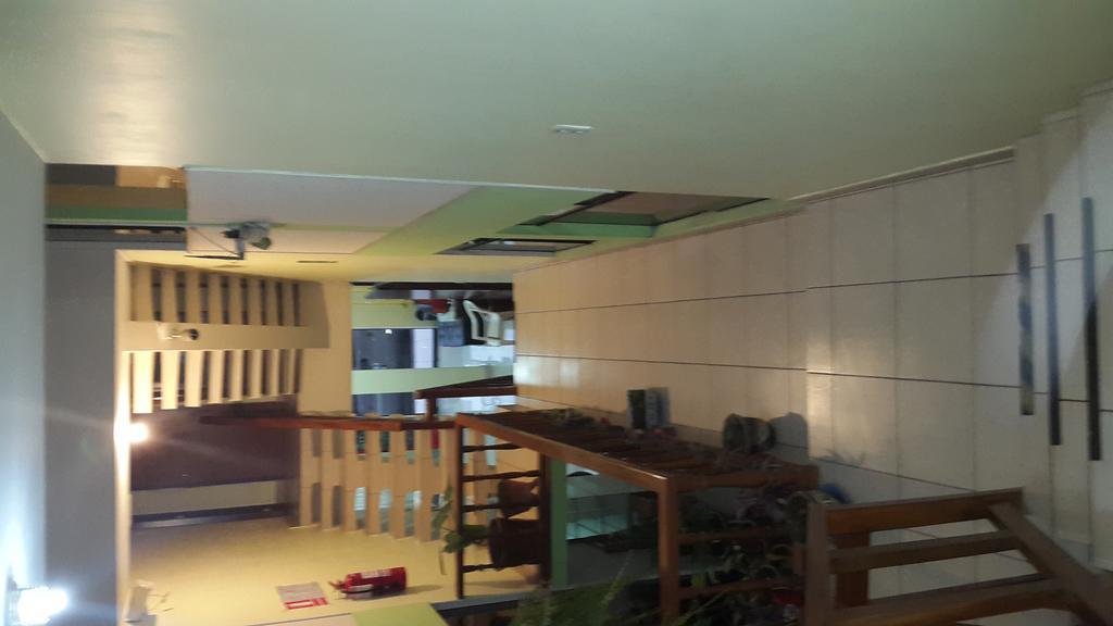 Hotel Sol De Huanchaco Eksteriør billede